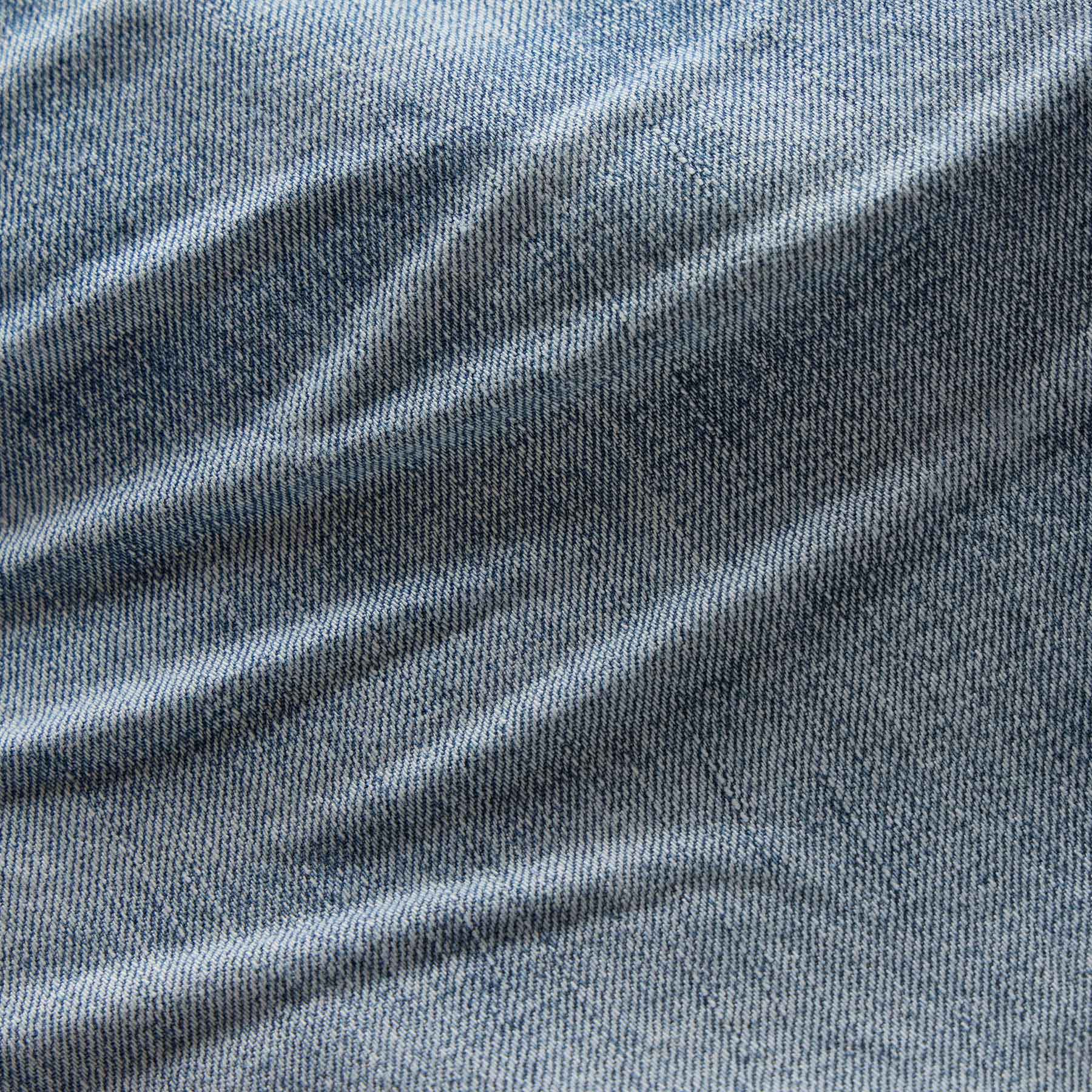 Skater Selvedge Denim Pant - California Sunfade - Image 9