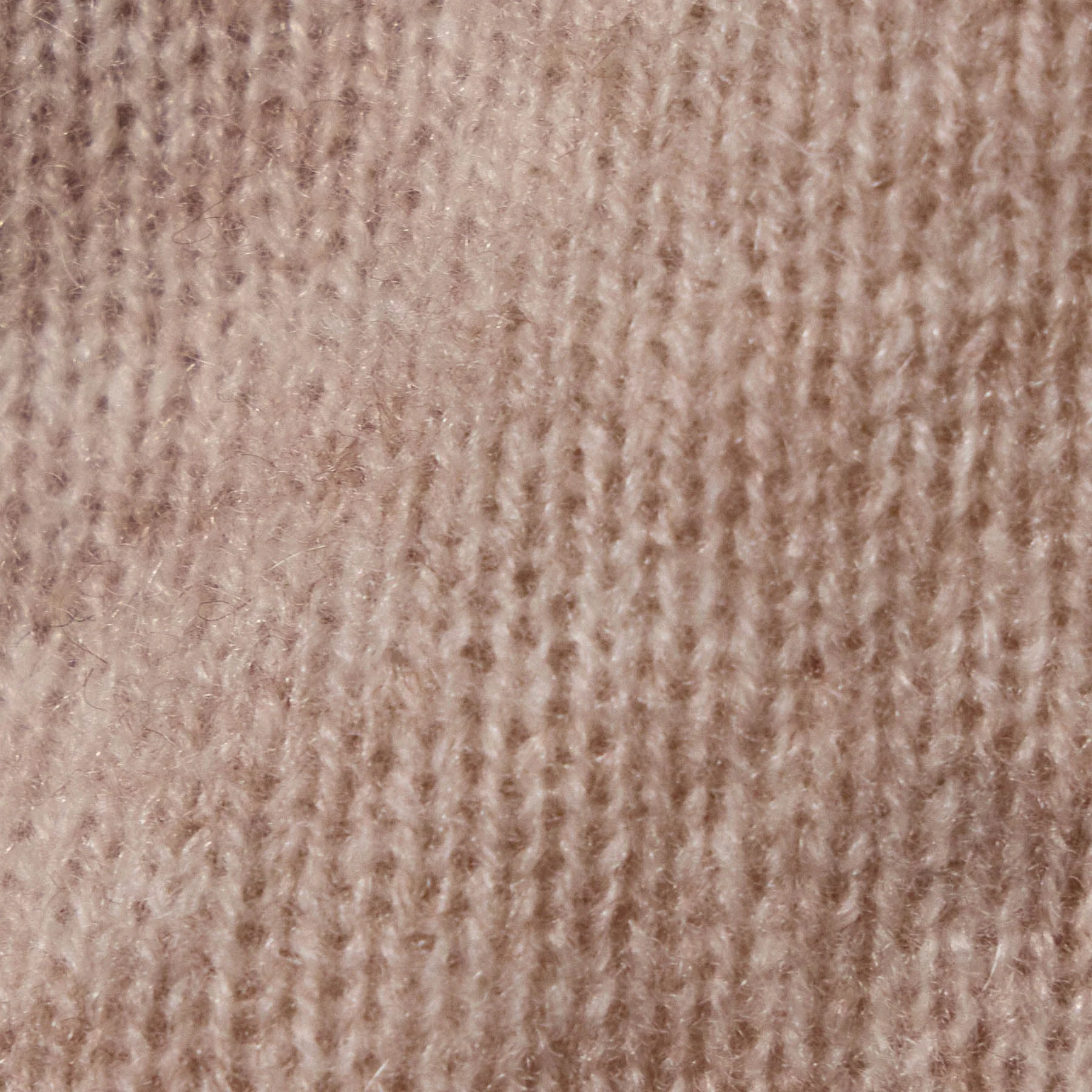 Soft Featherweight Cashmere Vest - Light Beige - Image 5