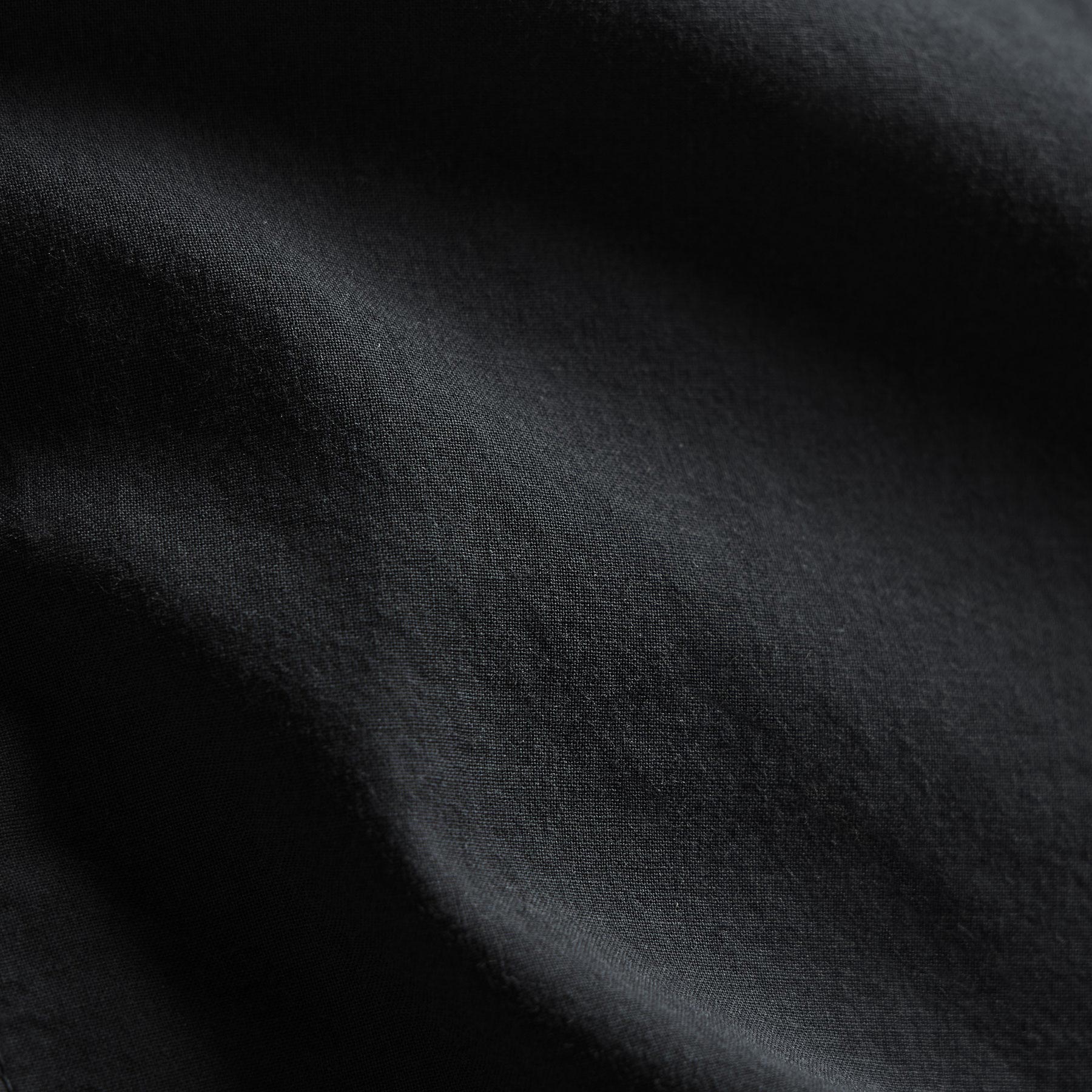 Standard Shirt - Black - Image 7