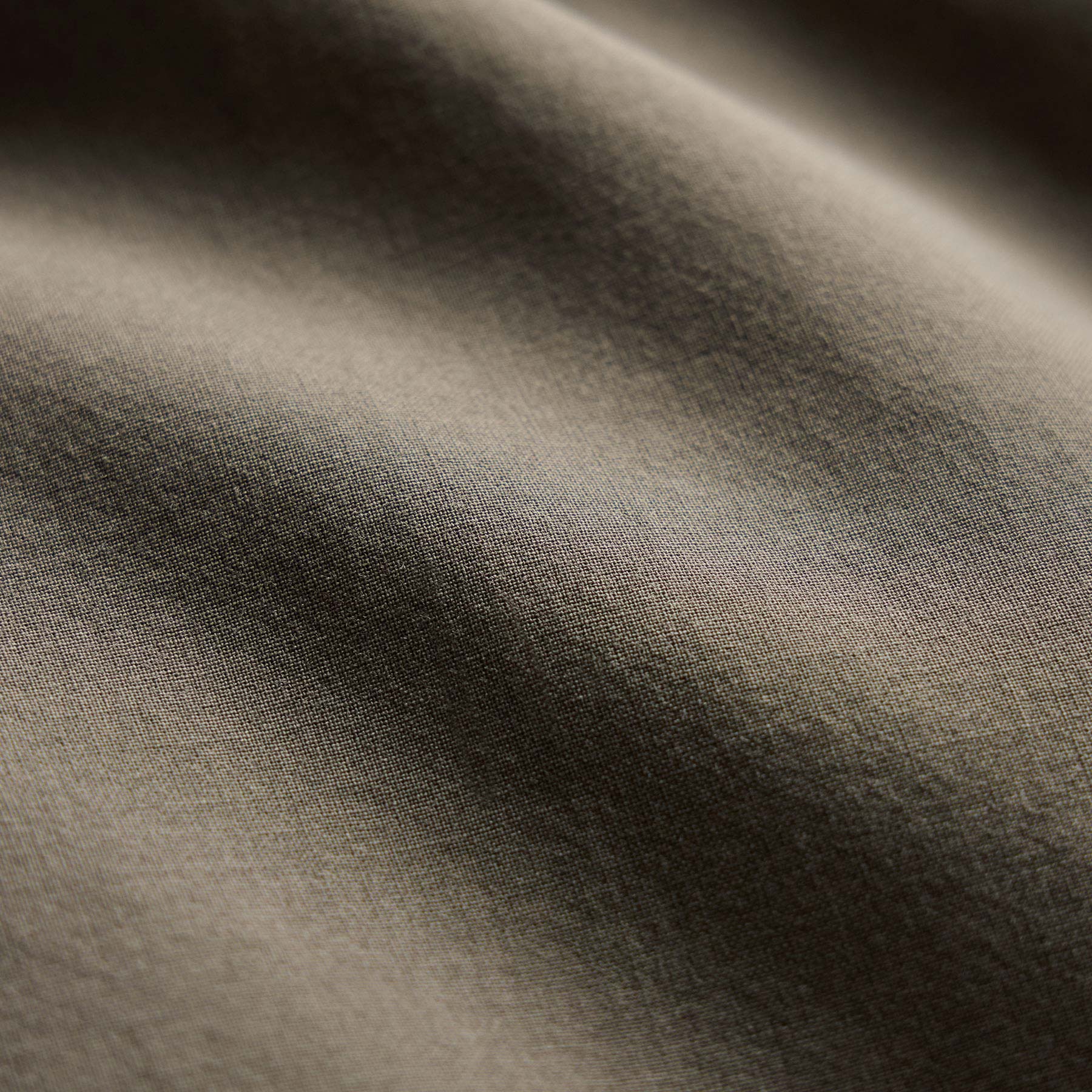 Standard Shirt - Light Olive Pigment - Image 9