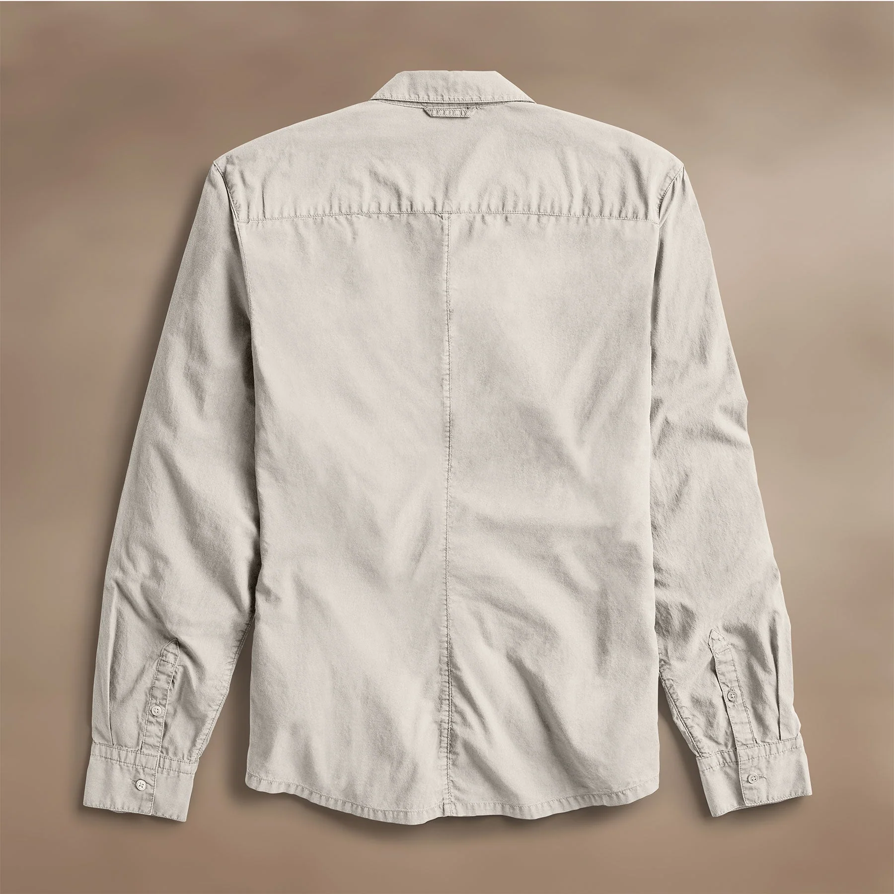 Standard Shirt - Salt Pigment - Image 4
