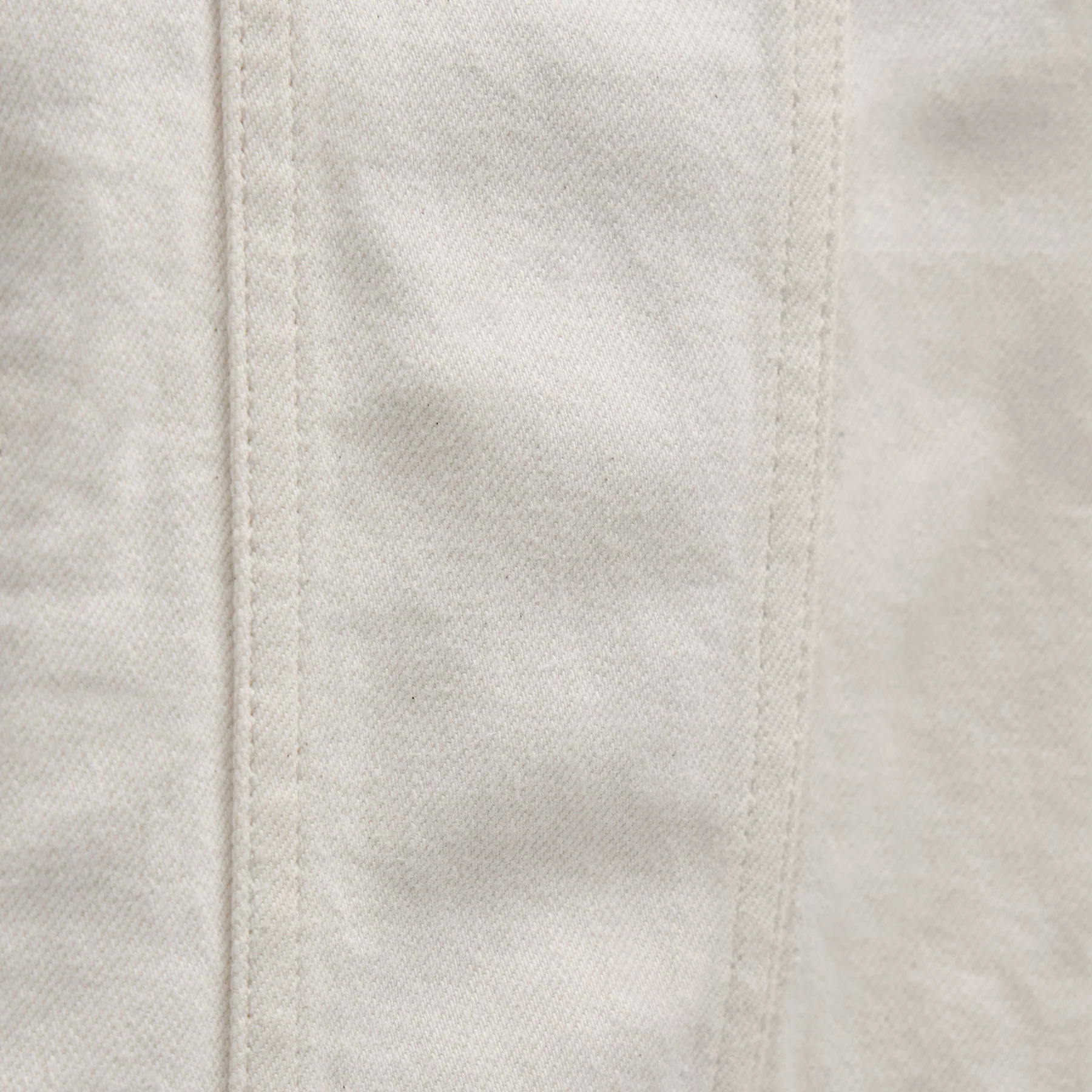 Stretch Denim Jacket - Coastal Cloud - Image 10