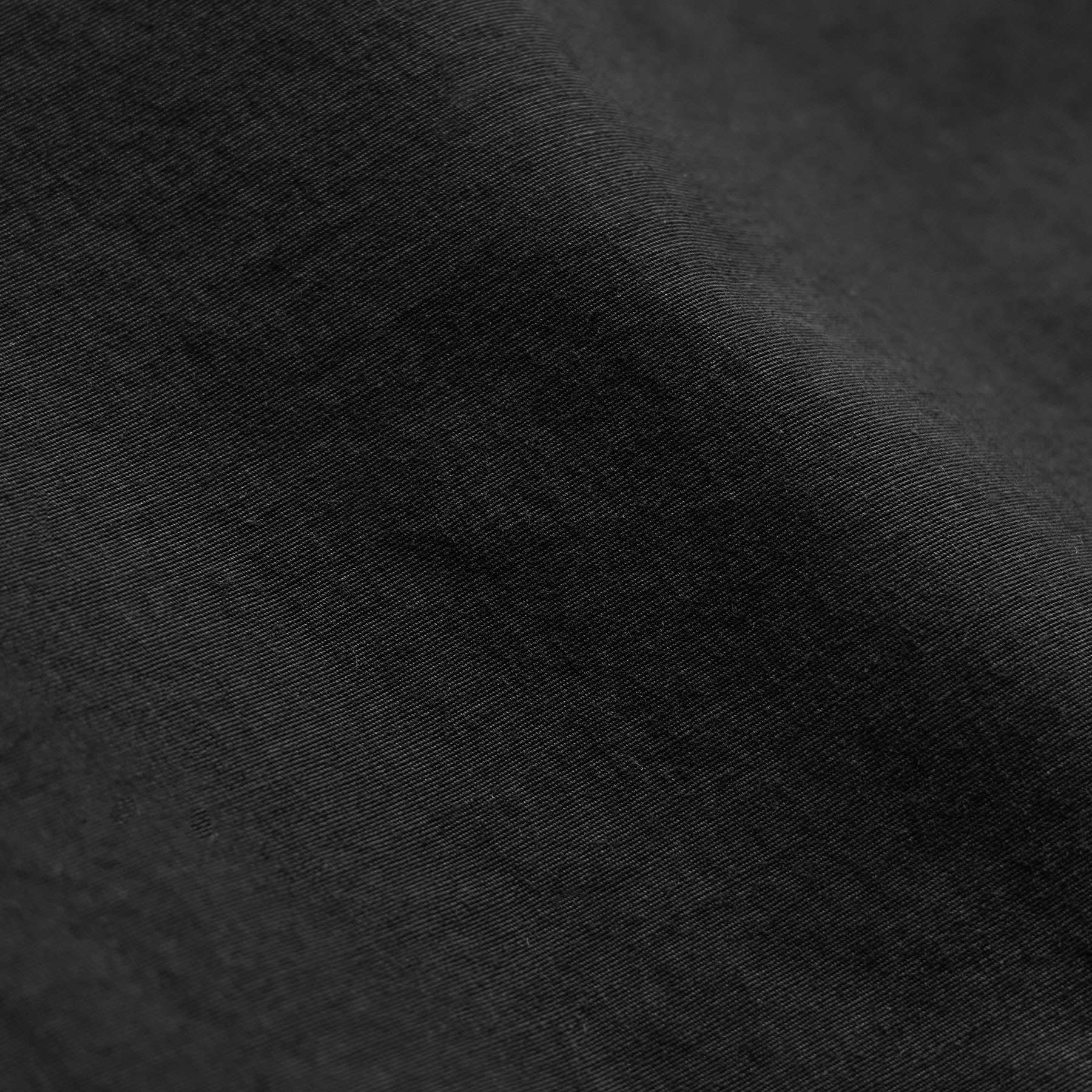 Stretch Poplin Surplus Short - Black - Image 8