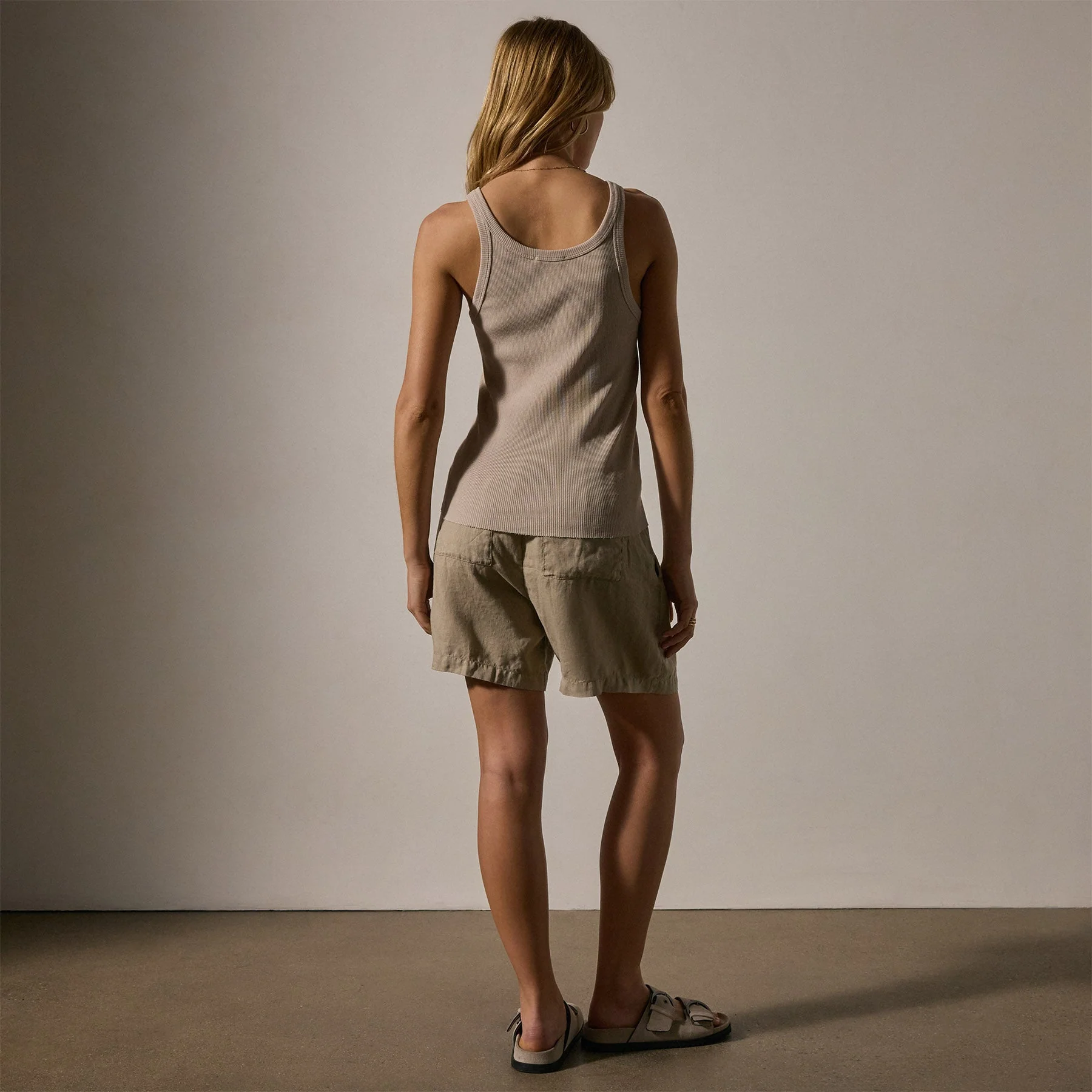 Tubular Rib Tank - Faint - Image 4