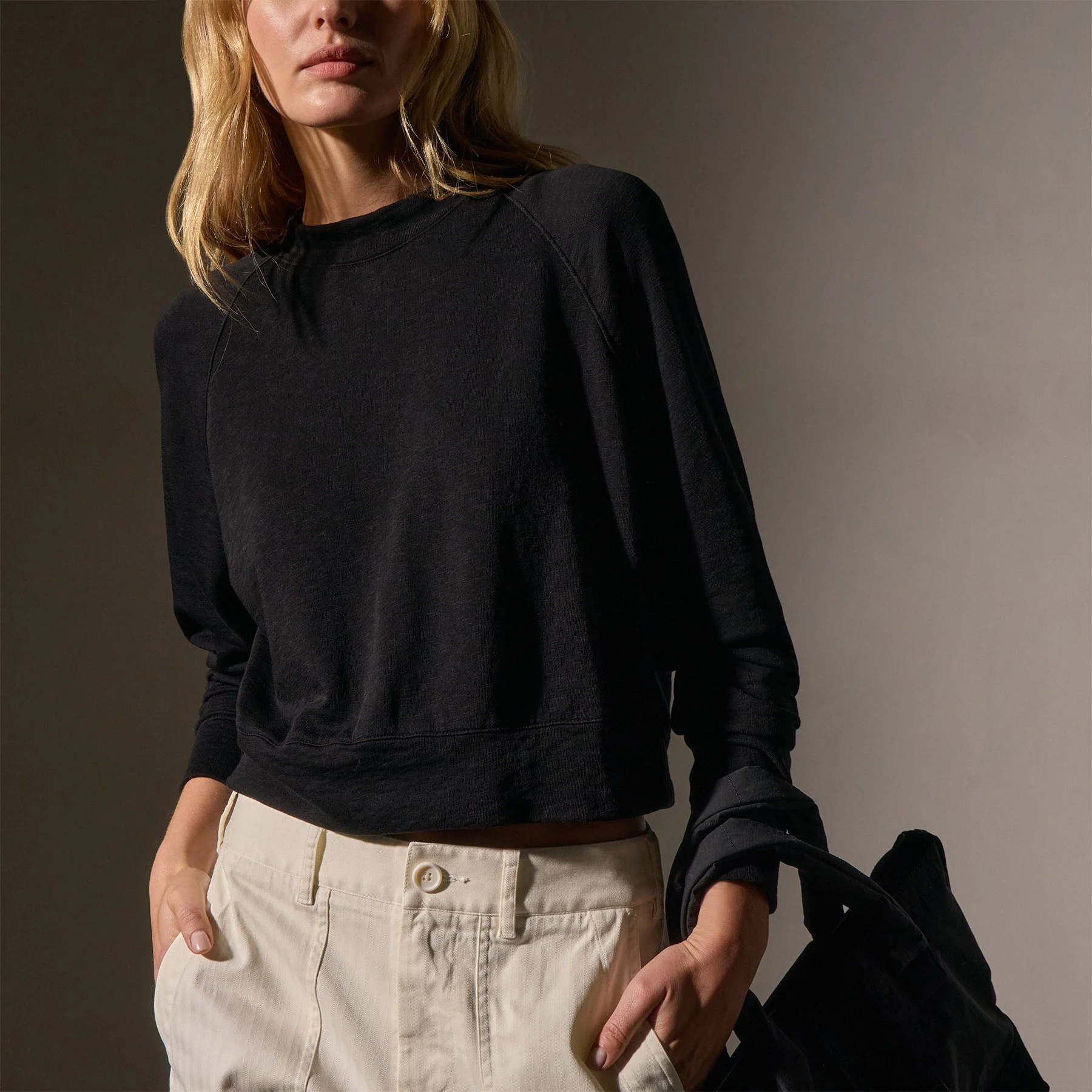 Sweat Tops