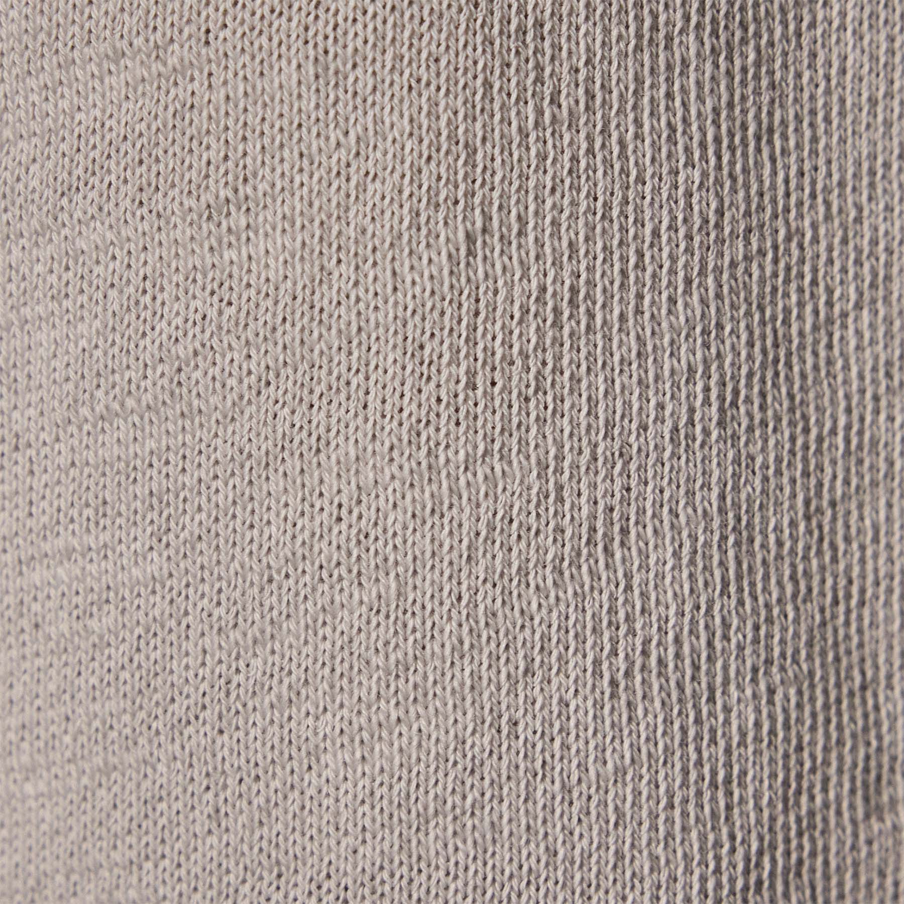 Vintage French Terry Relaxed Sweatshirt - Salt Pigment - Image 5